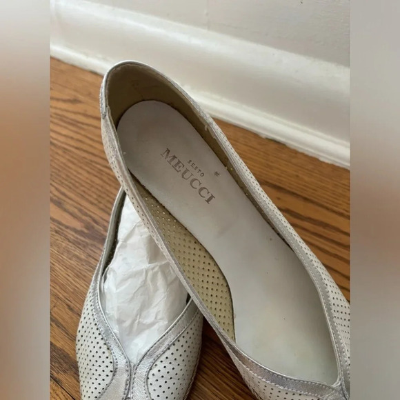 Sesto Meucci Sandals - Picture 3 of 4